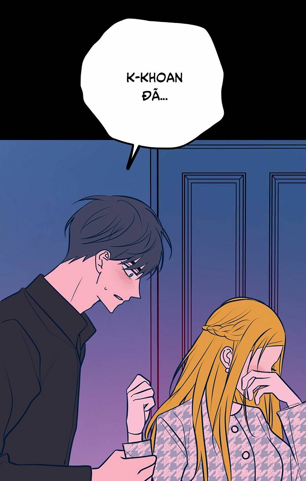 Kẻ Rác Rưởi Không Đáng Được Yêu: Chapter 45