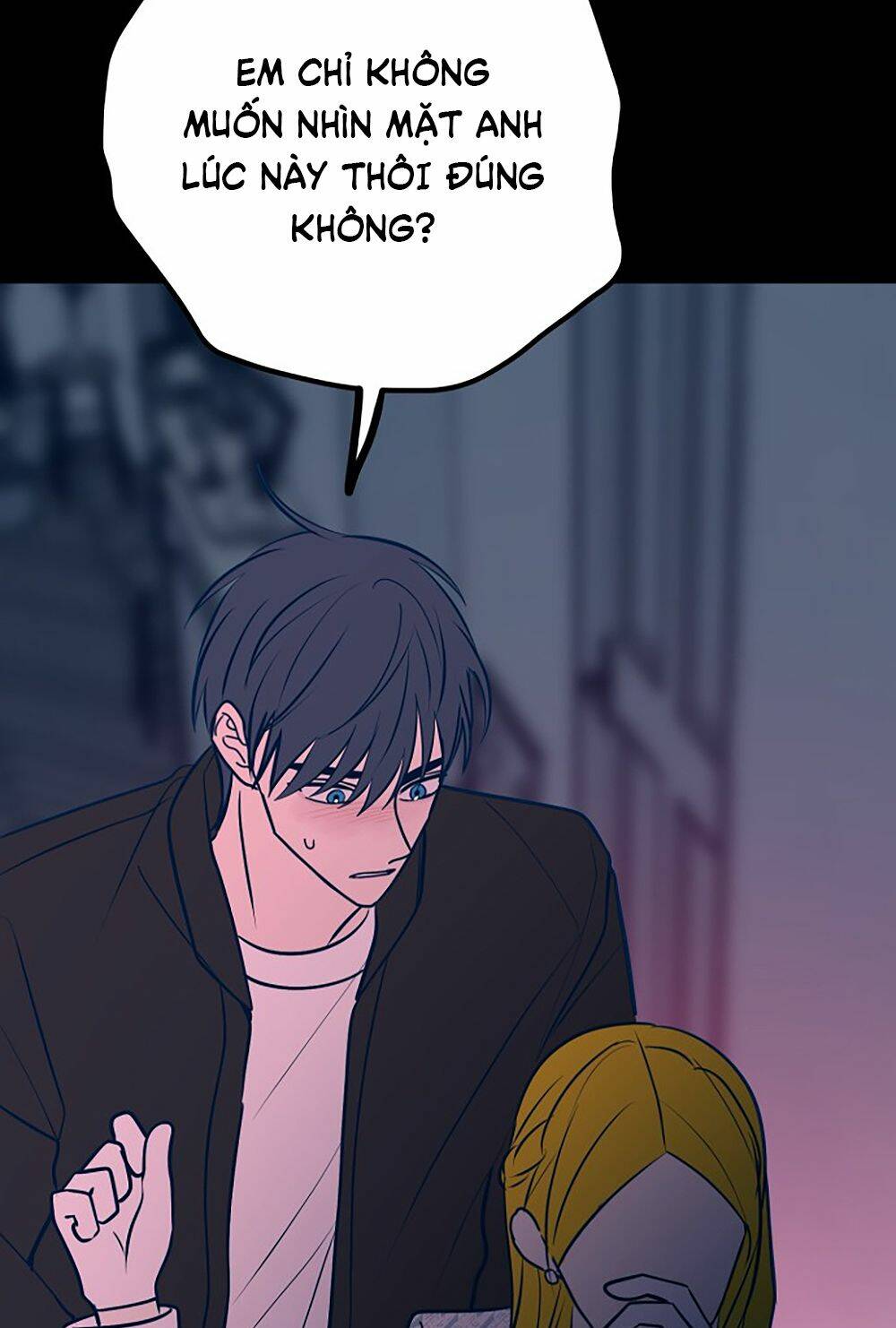Kẻ Rác Rưởi Không Đáng Được Yêu: Chapter 45