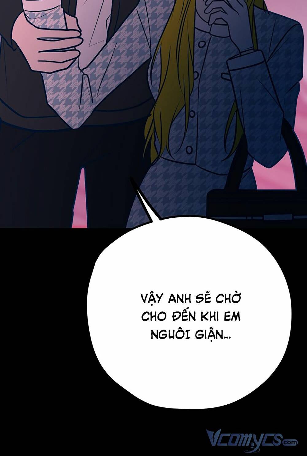 Kẻ Rác Rưởi Không Đáng Được Yêu: Chapter 45
