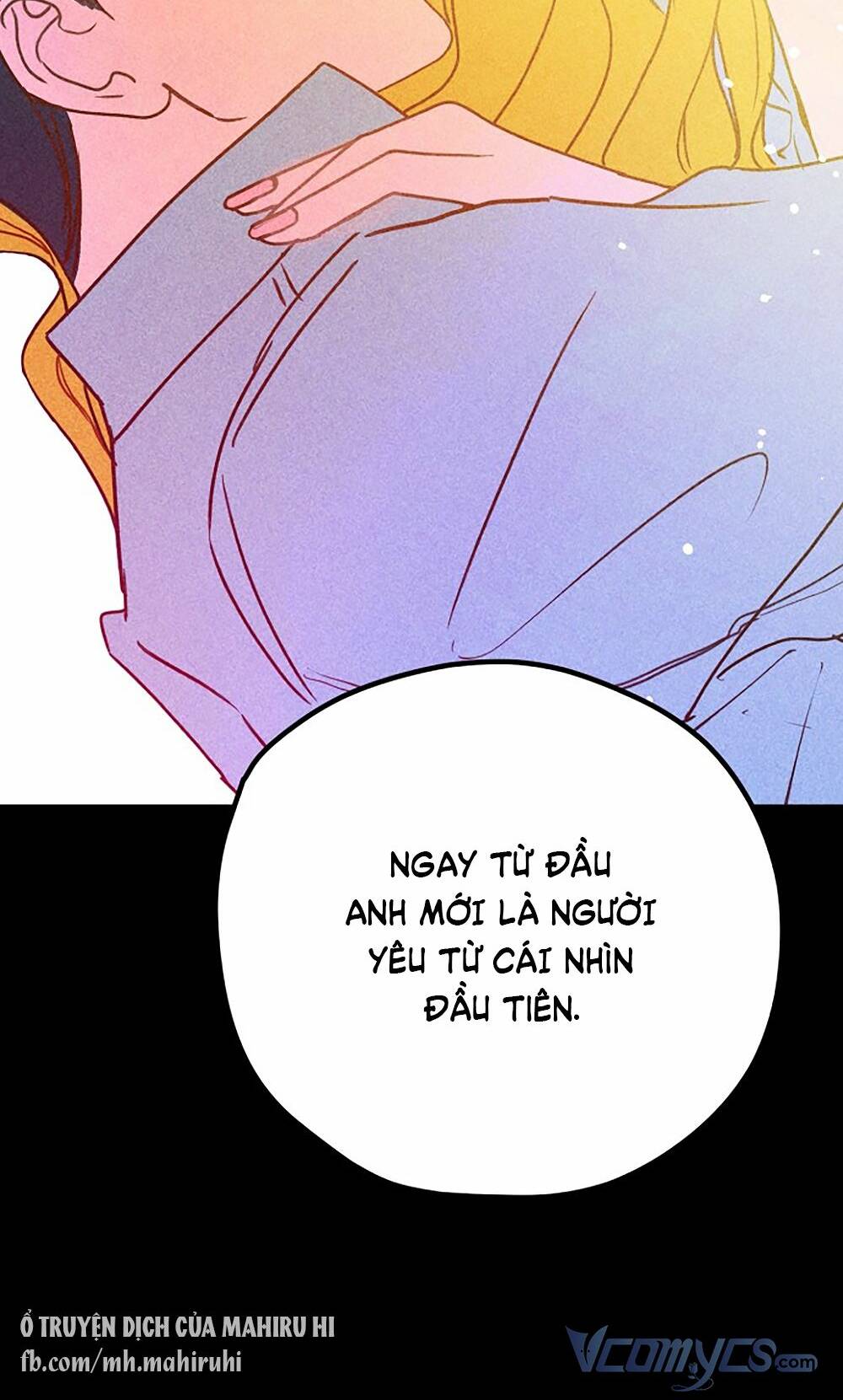 Kẻ Rác Rưởi Không Đáng Được Yêu: Chapter 45