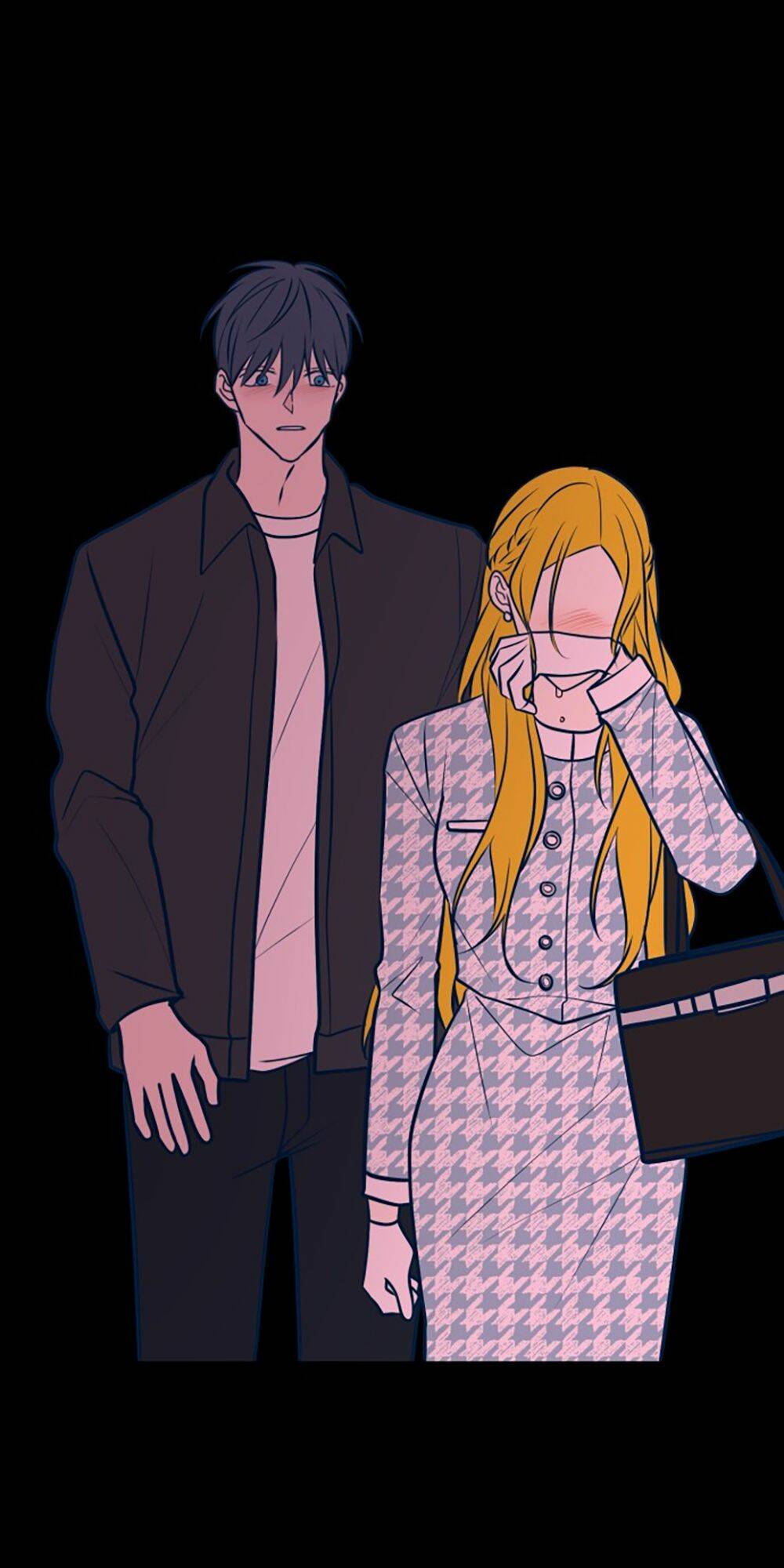 Kẻ Rác Rưởi Không Đáng Được Yêu: Chapter 45