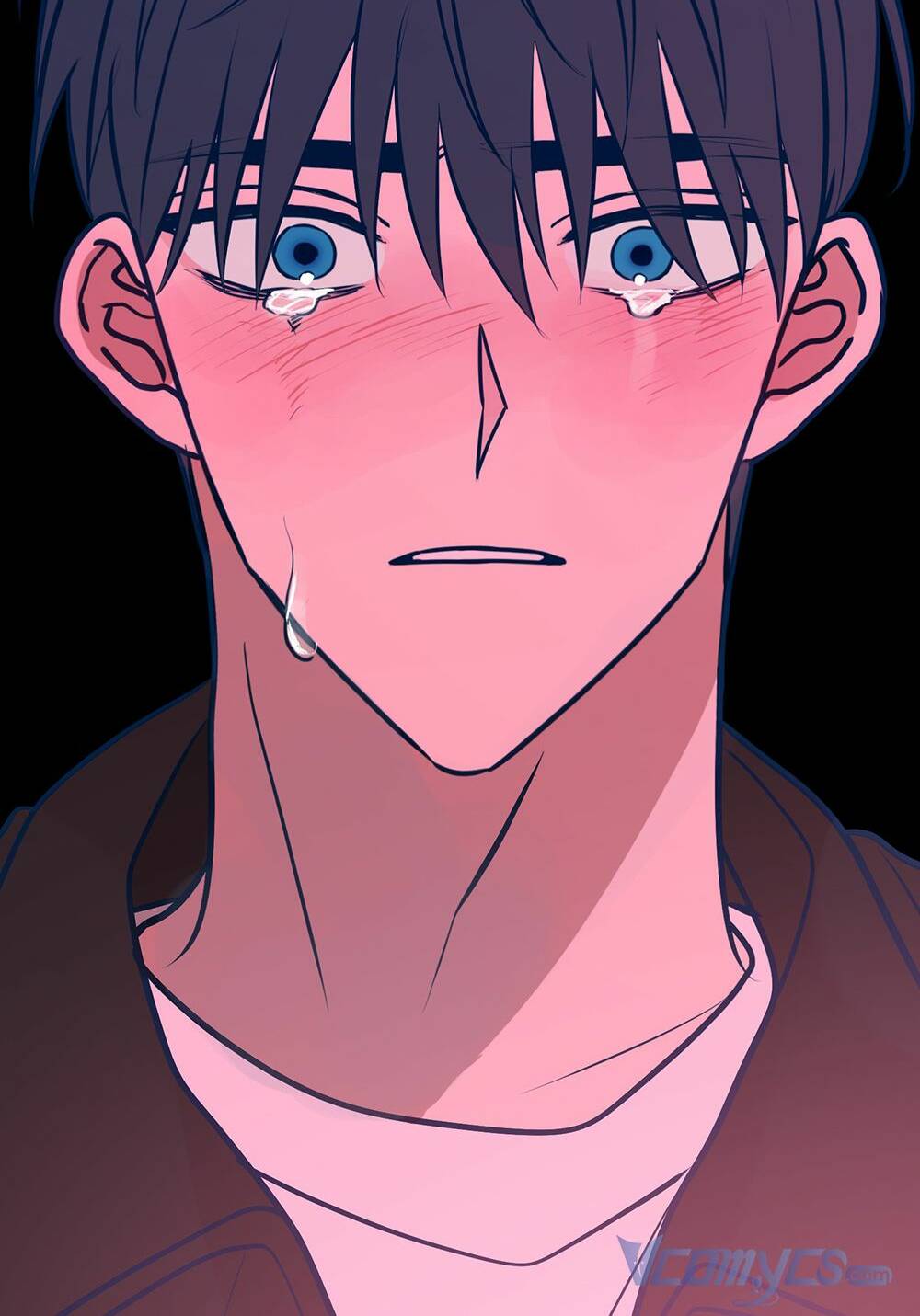 Kẻ Rác Rưởi Không Đáng Được Yêu: Chapter 45