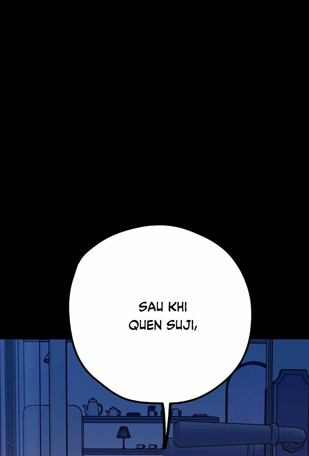 Kẻ Rác Rưởi Không Đáng Được Yêu: Chapter 45