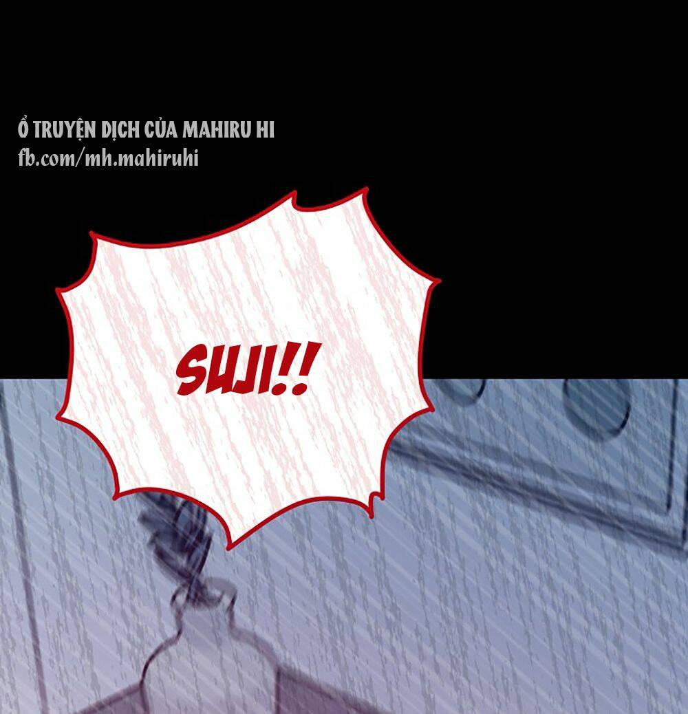 Kẻ Rác Rưởi Không Đáng Được Yêu: Chapter 45