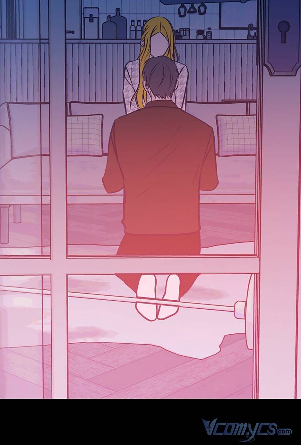 Kẻ Rác Rưởi Không Đáng Được Yêu: Chapter 45