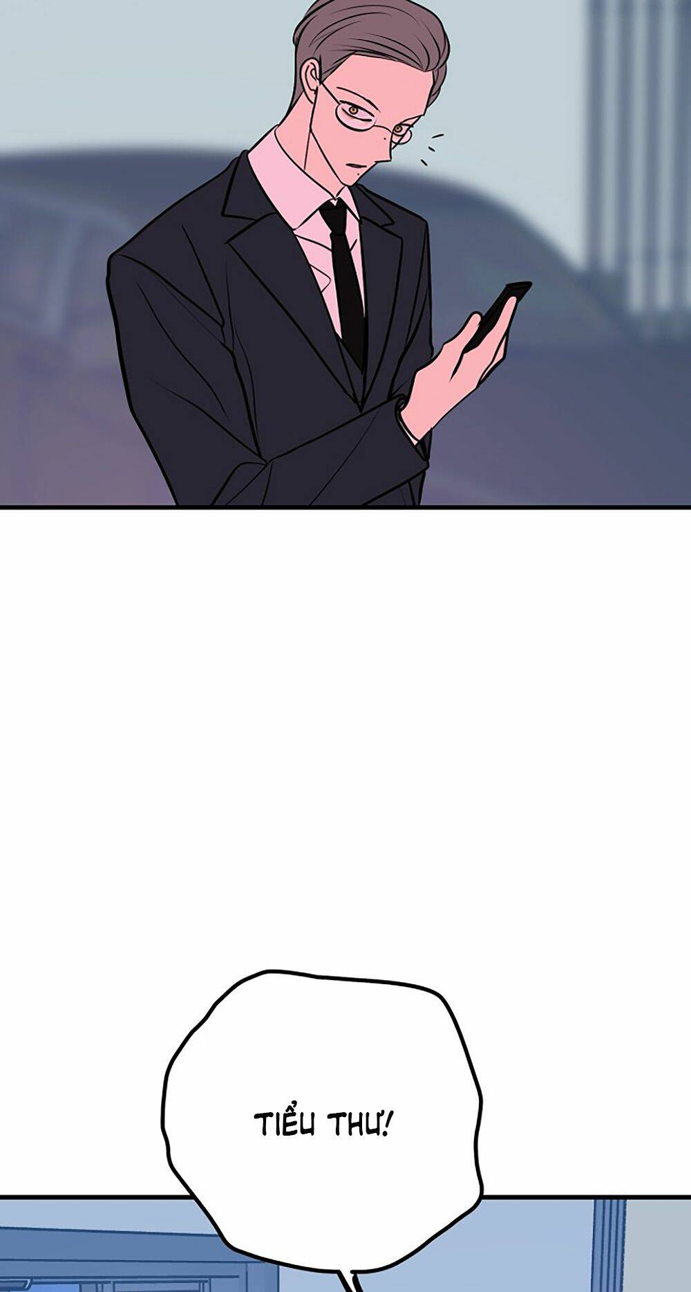 Kẻ Rác Rưởi Không Đáng Được Yêu: Chapter 45