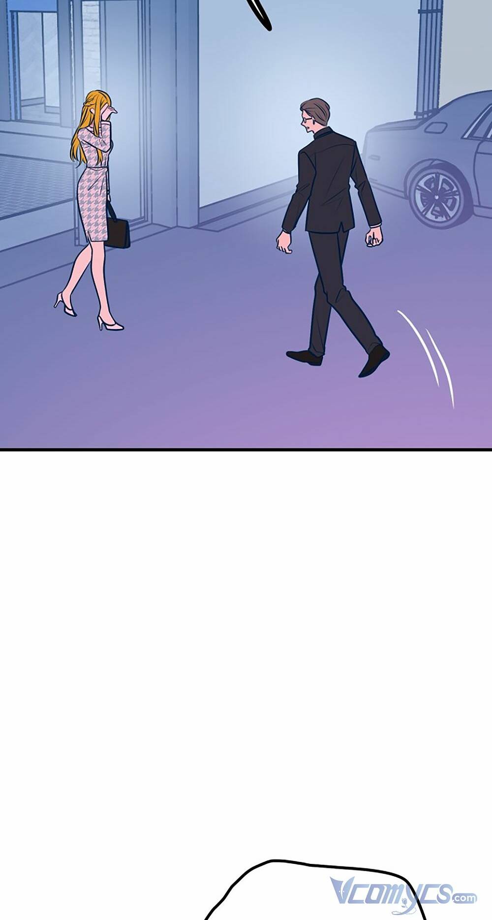 Kẻ Rác Rưởi Không Đáng Được Yêu: Chapter 45
