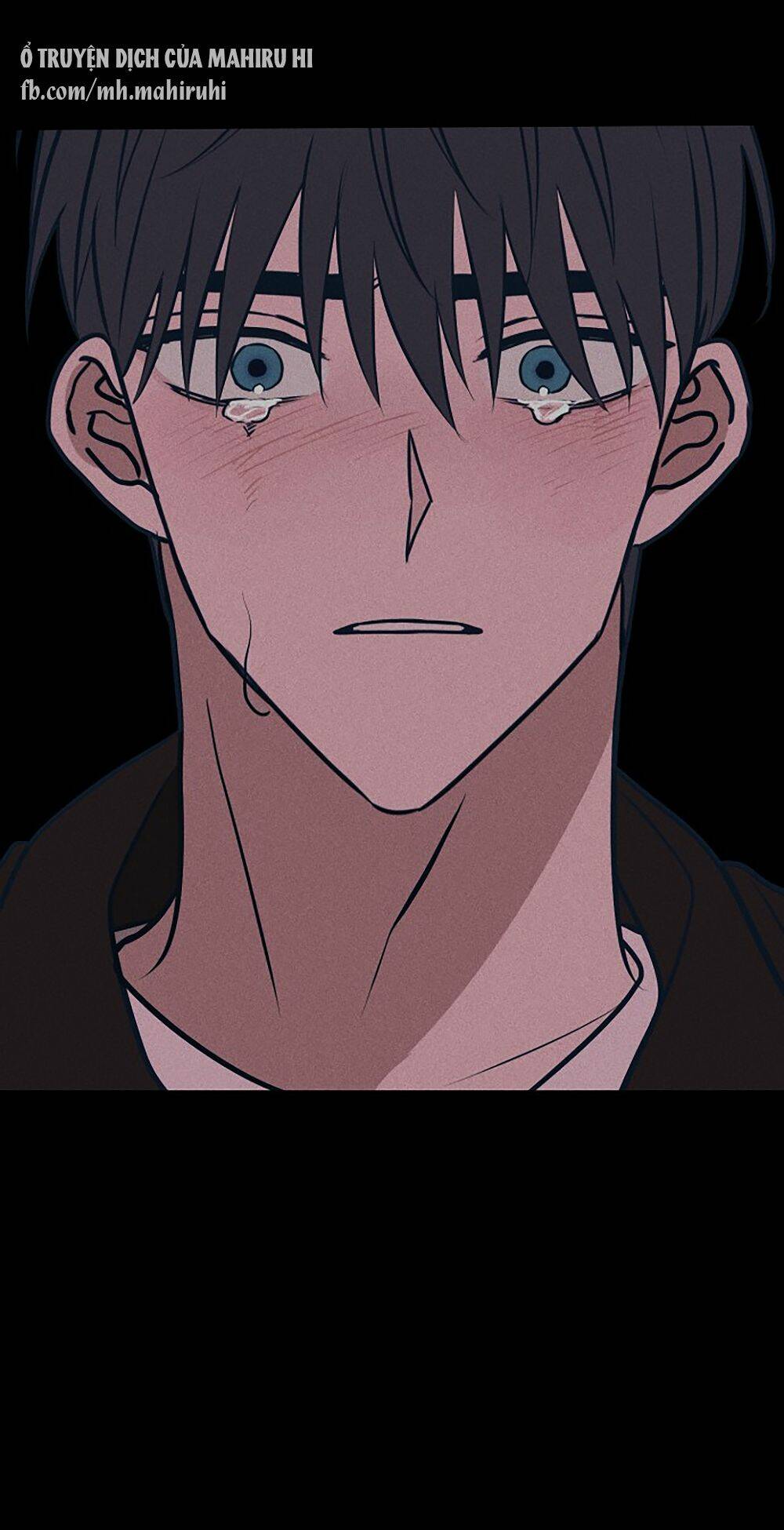 Kẻ Rác Rưởi Không Đáng Được Yêu: Chapter 45