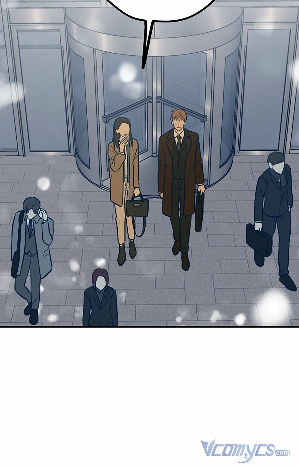 Kẻ Rác Rưởi Không Đáng Được Yêu: Chapter 45