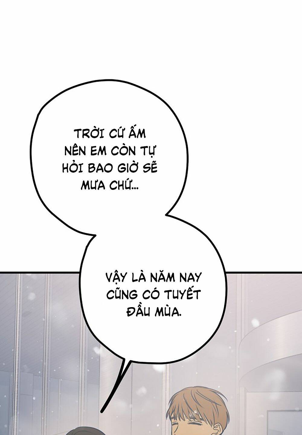 Kẻ Rác Rưởi Không Đáng Được Yêu: Chapter 45