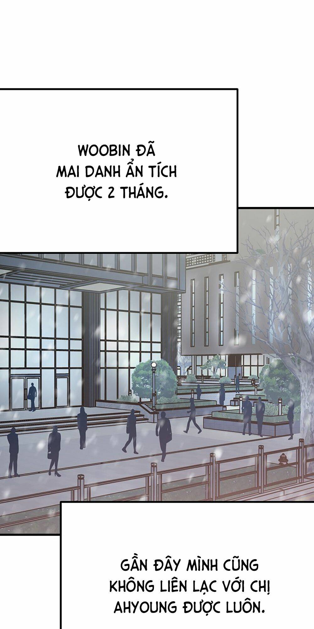 Kẻ Rác Rưởi Không Đáng Được Yêu: Chapter 45