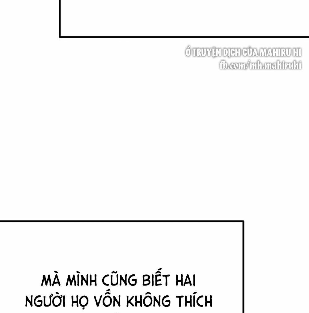 Kẻ Rác Rưởi Không Đáng Được Yêu: Chapter 45