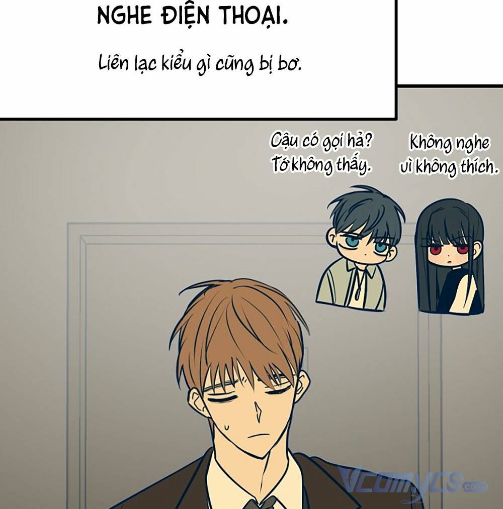 Kẻ Rác Rưởi Không Đáng Được Yêu: Chapter 45