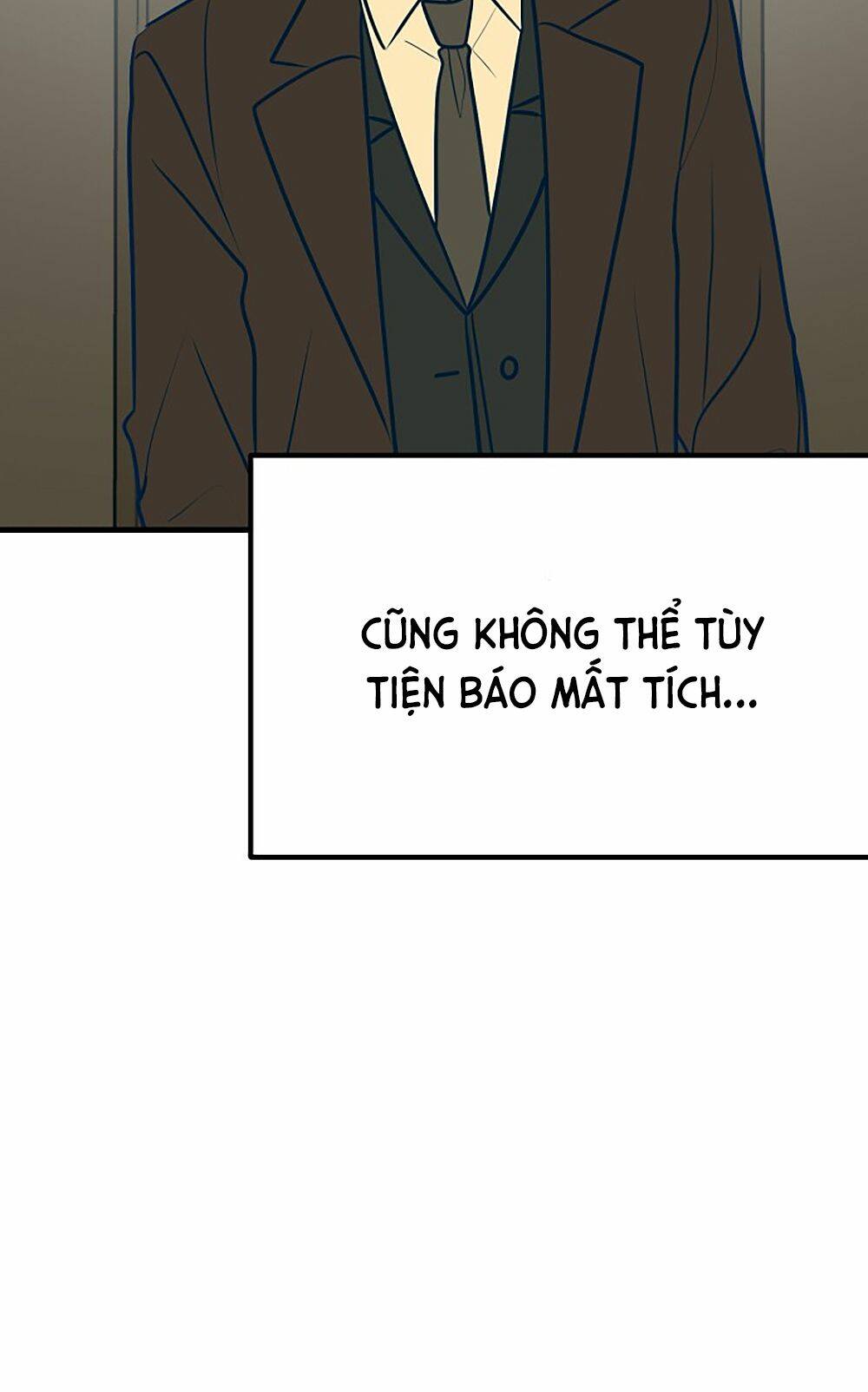 Kẻ Rác Rưởi Không Đáng Được Yêu: Chapter 45