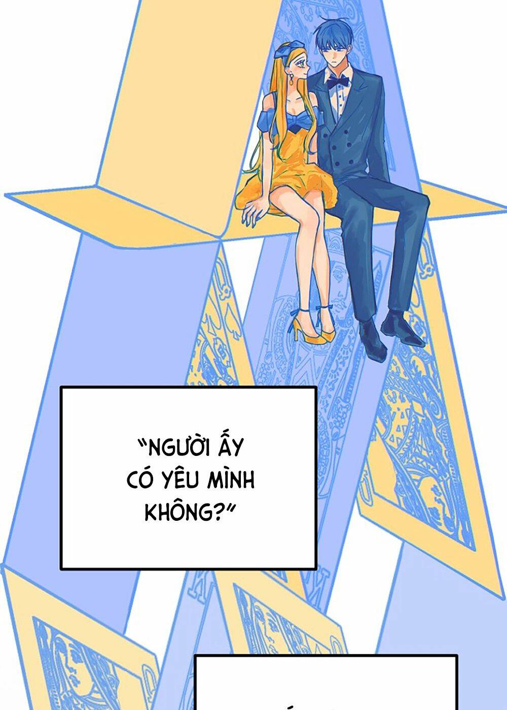 Kẻ Rác Rưởi Không Đáng Được Yêu: Chapter 46.5