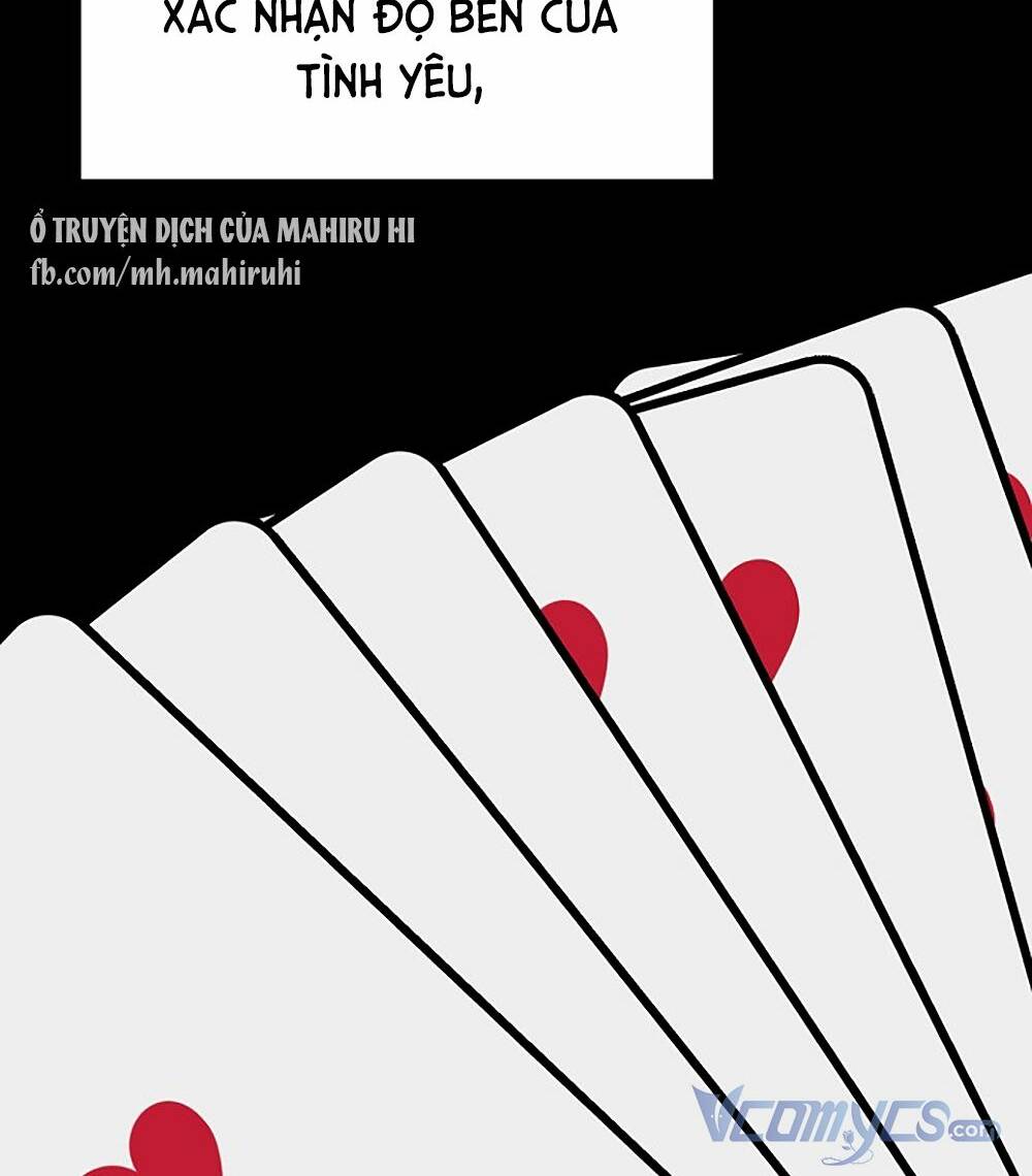 Kẻ Rác Rưởi Không Đáng Được Yêu: Chapter 46.5