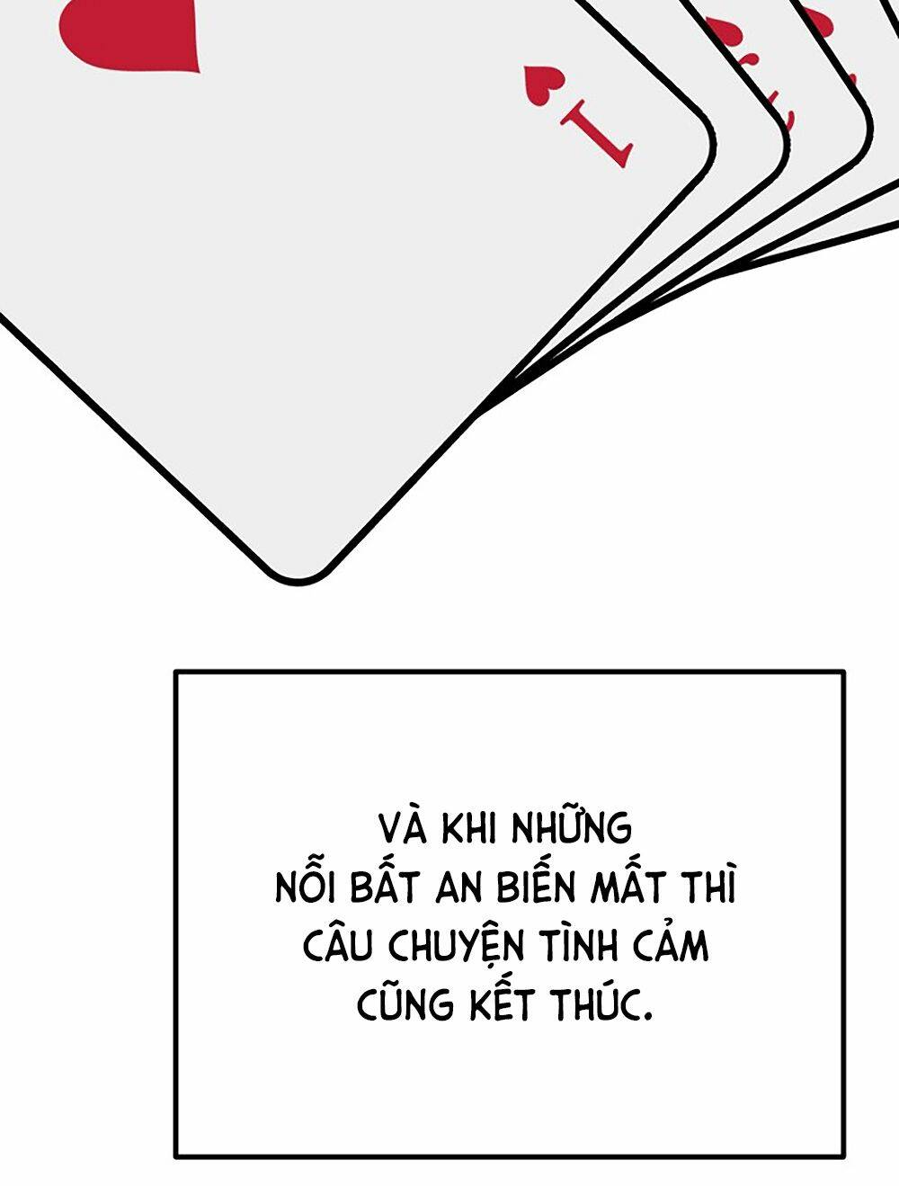 Kẻ Rác Rưởi Không Đáng Được Yêu: Chapter 46.5