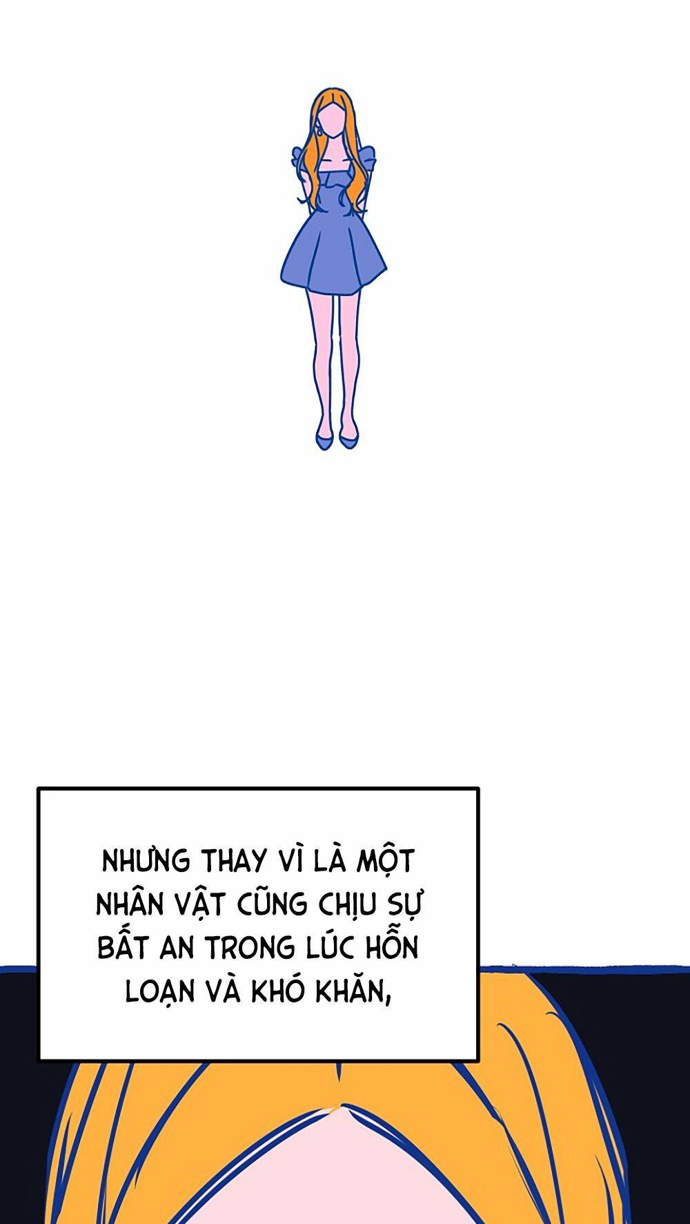 Kẻ Rác Rưởi Không Đáng Được Yêu: Chapter 46.5