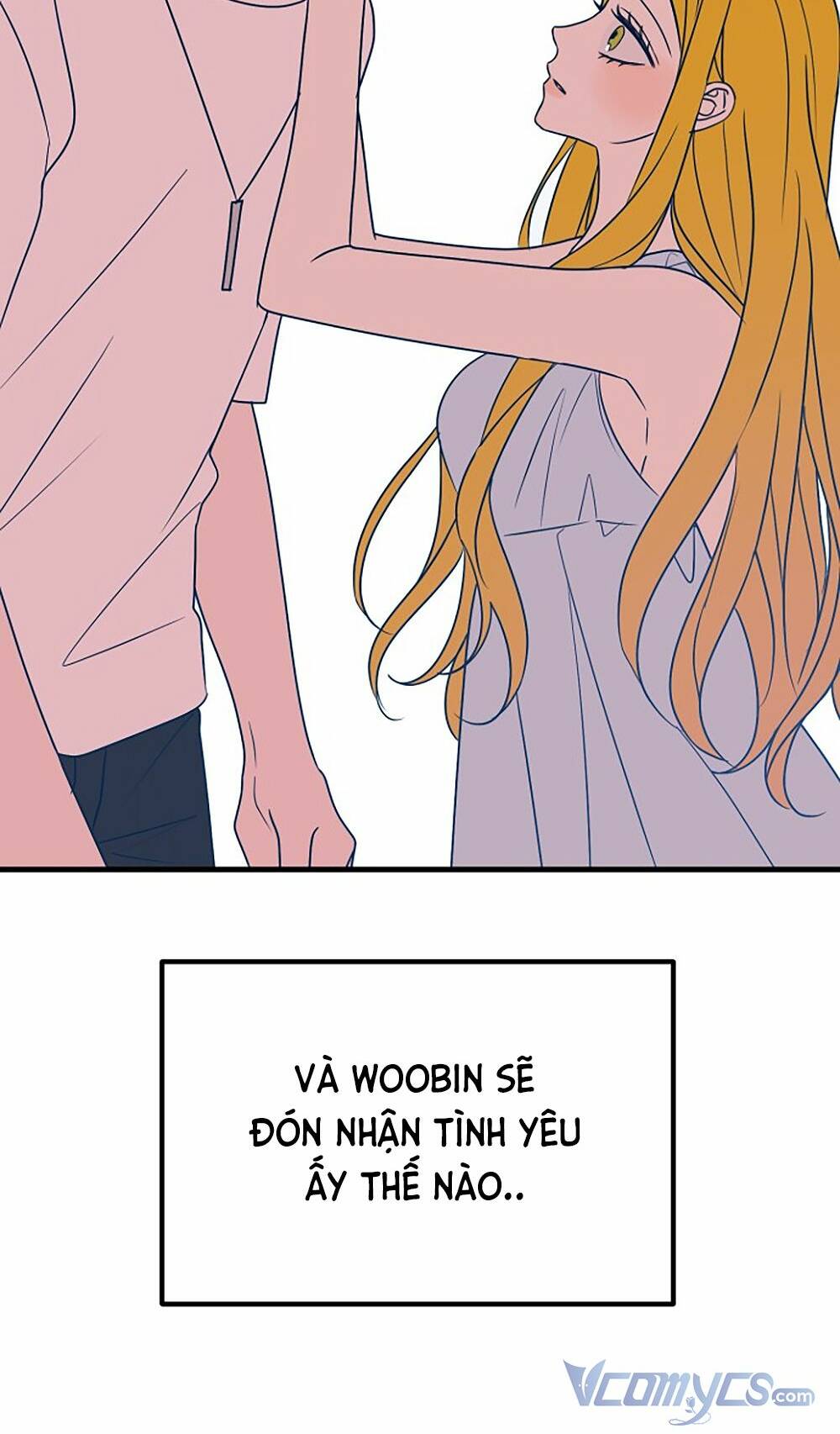 Kẻ Rác Rưởi Không Đáng Được Yêu: Chapter 46.5