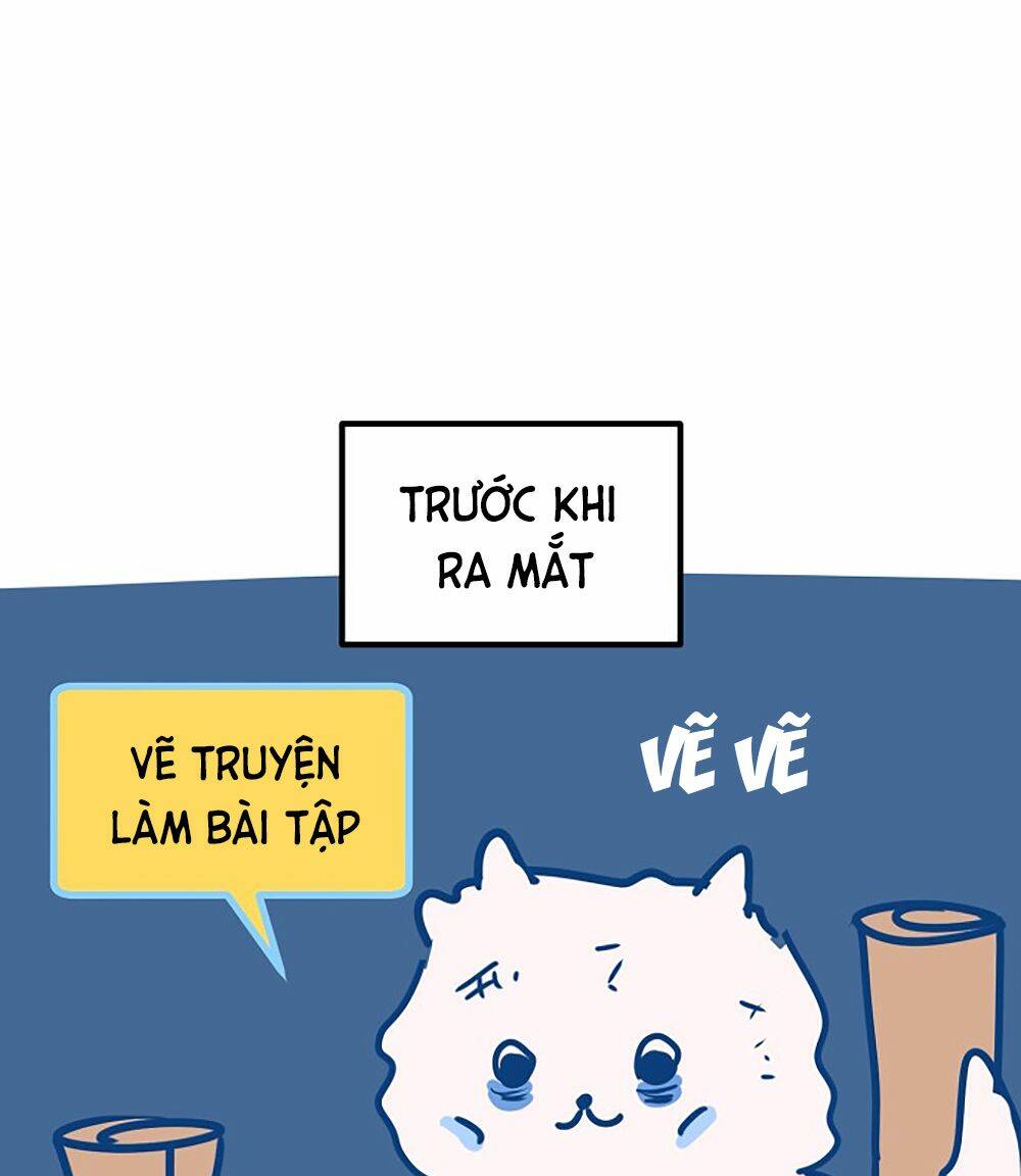 Kẻ Rác Rưởi Không Đáng Được Yêu: Chapter 46.5