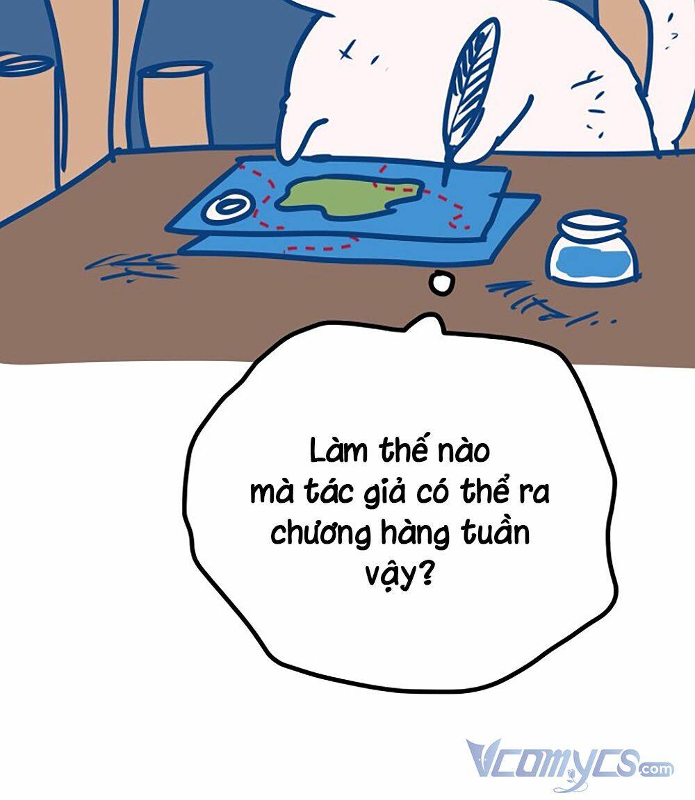 Kẻ Rác Rưởi Không Đáng Được Yêu: Chapter 46.5