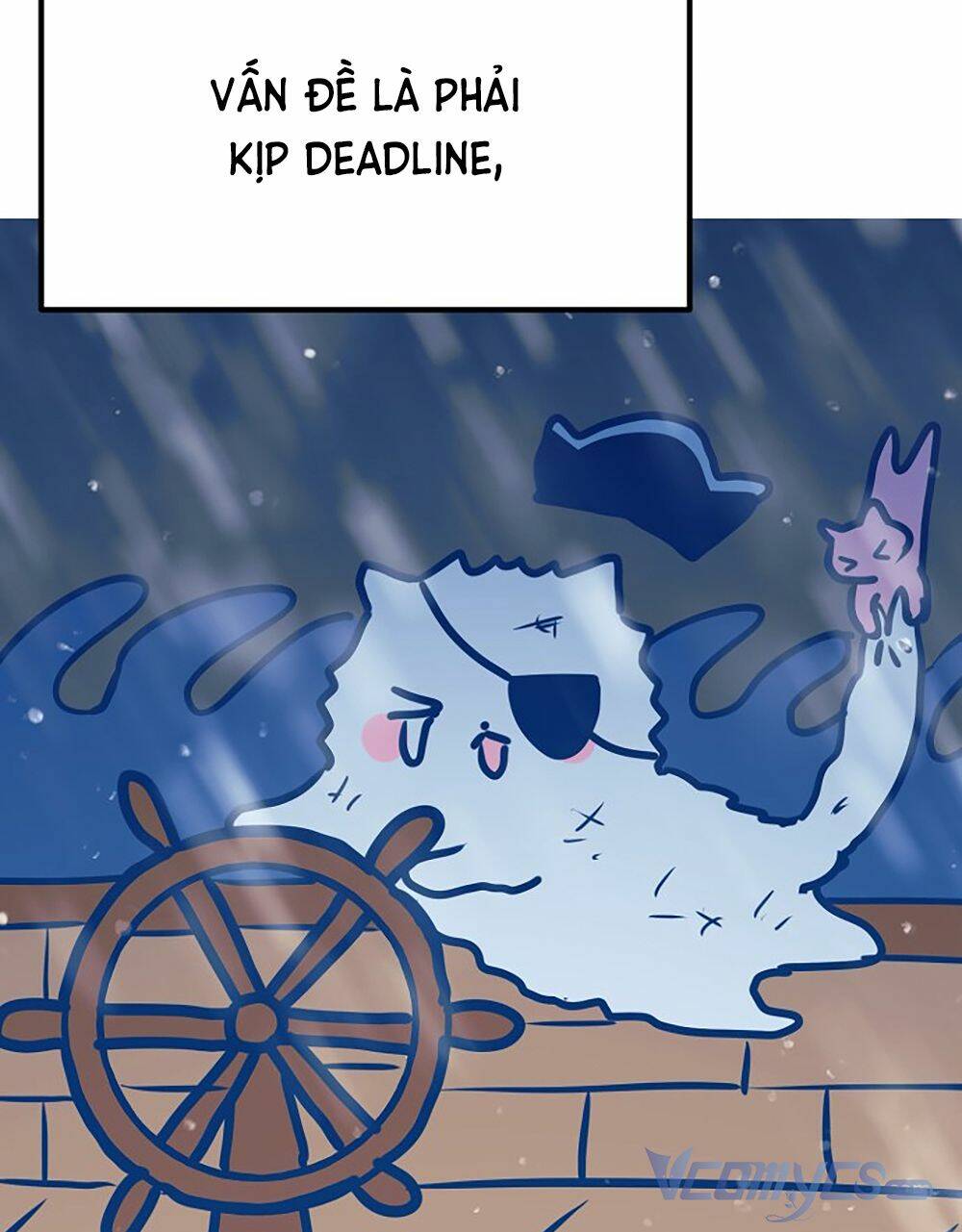 Kẻ Rác Rưởi Không Đáng Được Yêu: Chapter 46.5