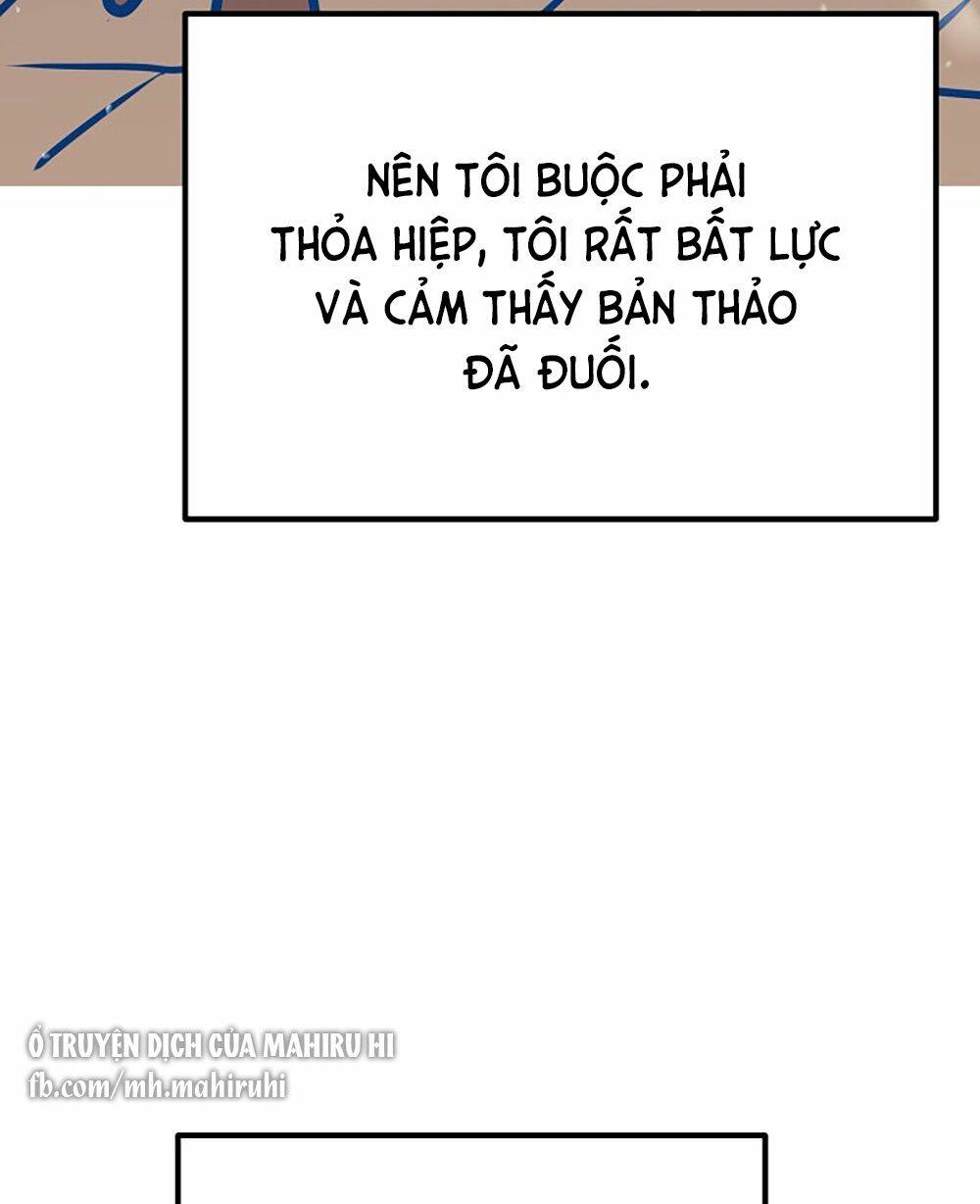 Kẻ Rác Rưởi Không Đáng Được Yêu: Chapter 46.5