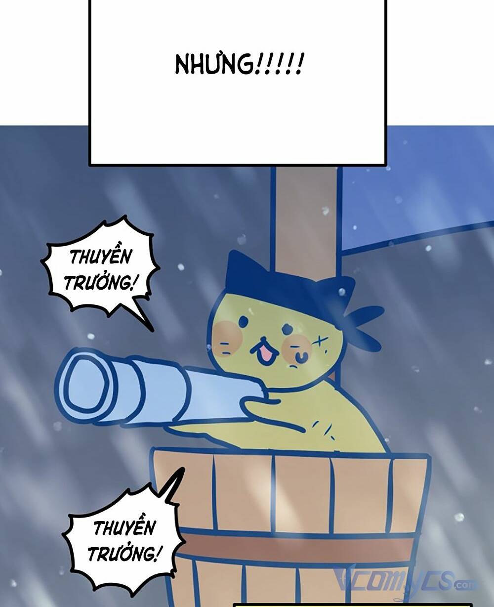 Kẻ Rác Rưởi Không Đáng Được Yêu: Chapter 46.5