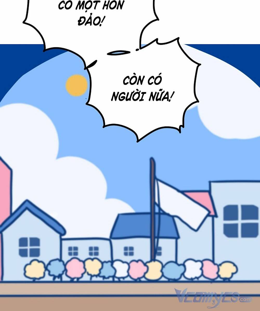 Kẻ Rác Rưởi Không Đáng Được Yêu: Chapter 46.5