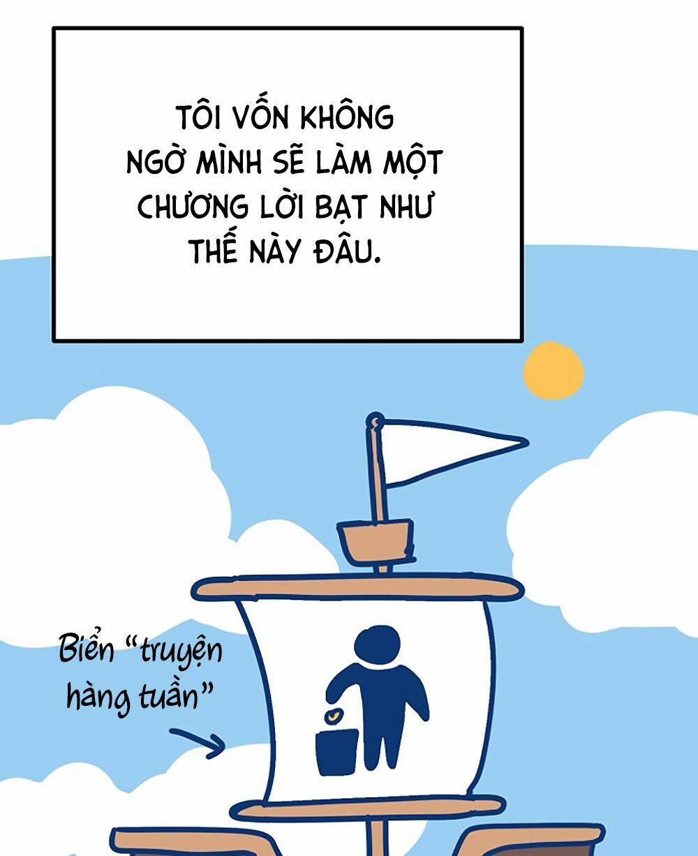 Kẻ Rác Rưởi Không Đáng Được Yêu: Chapter 46.5