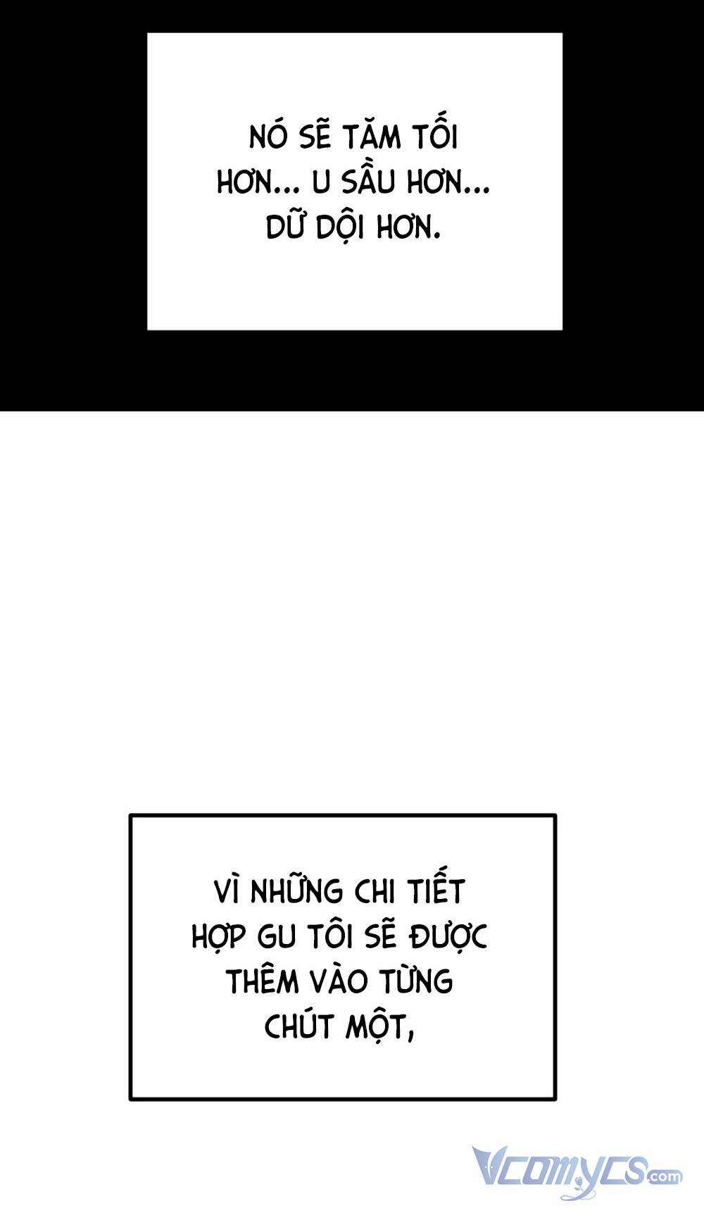 Kẻ Rác Rưởi Không Đáng Được Yêu: Chapter 46.5