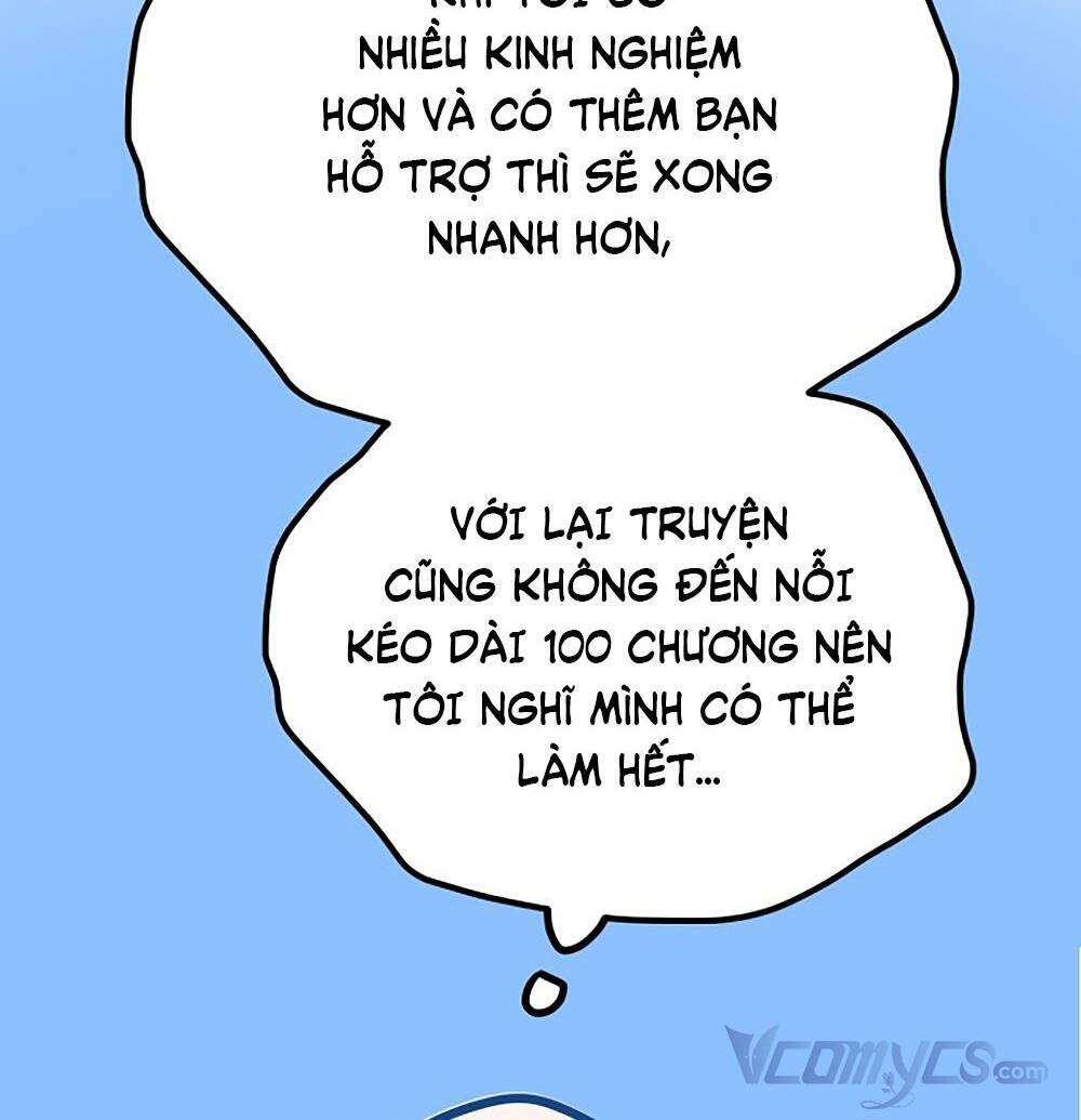Kẻ Rác Rưởi Không Đáng Được Yêu: Chapter 46.5