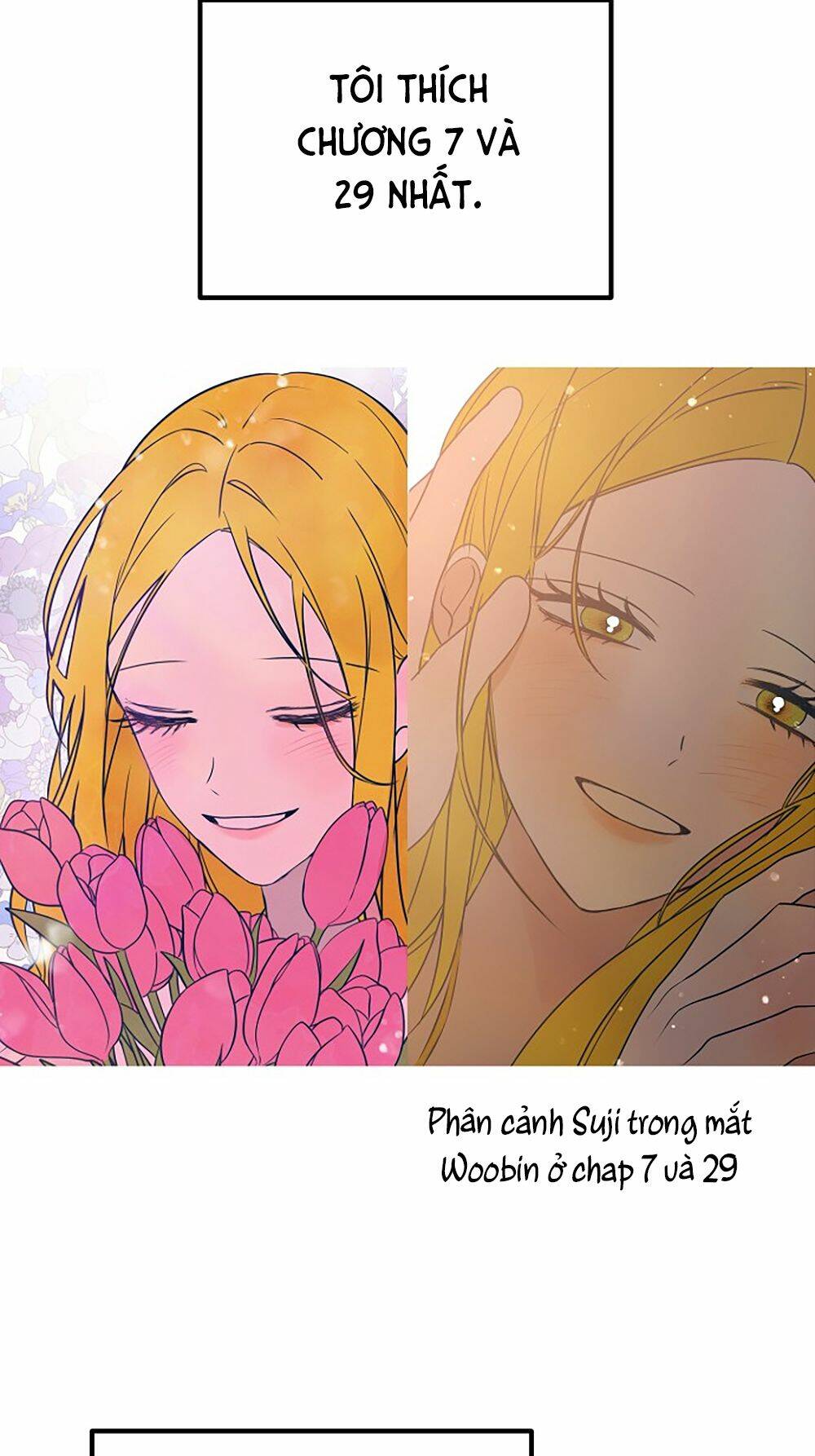 Kẻ Rác Rưởi Không Đáng Được Yêu: Chapter 46.5