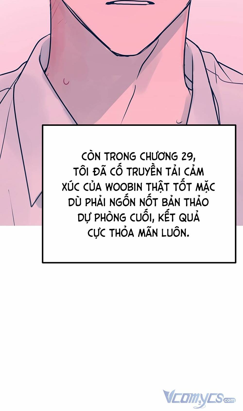 Kẻ Rác Rưởi Không Đáng Được Yêu: Chapter 46.5