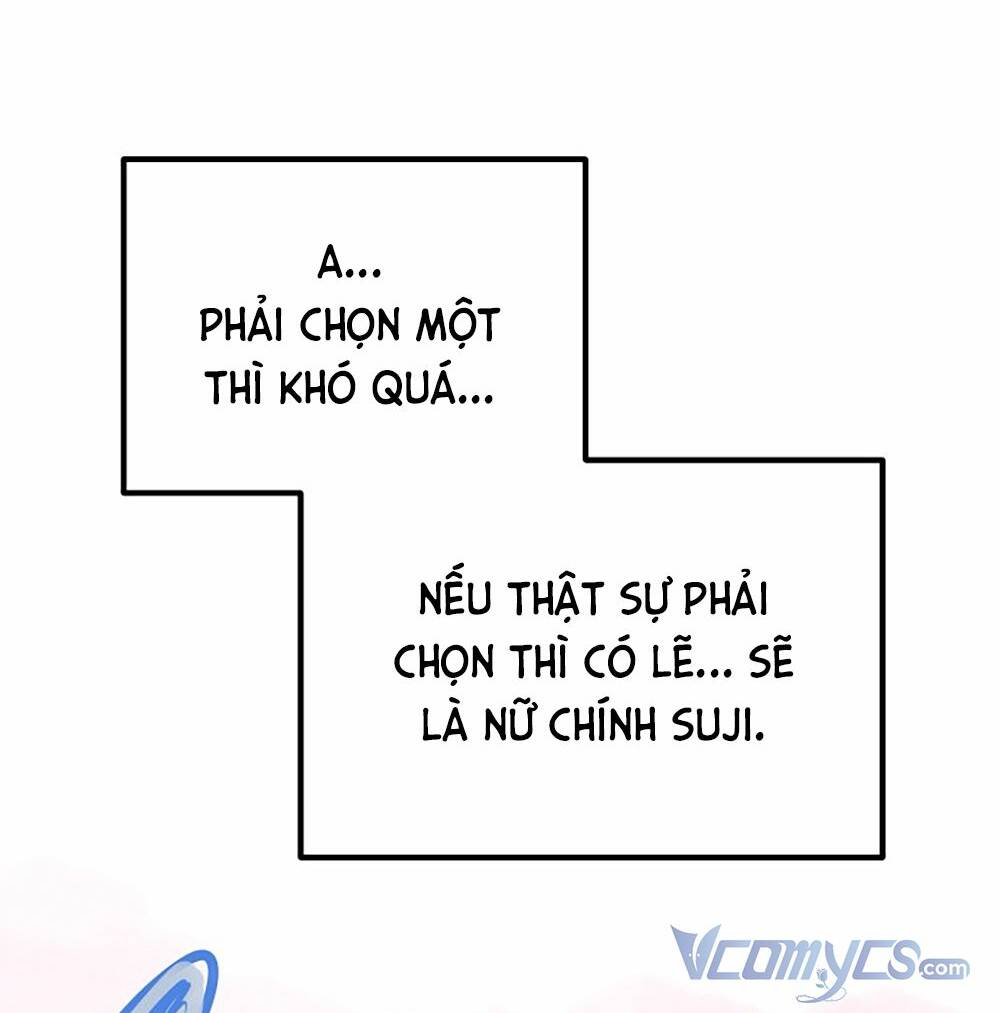 Kẻ Rác Rưởi Không Đáng Được Yêu: Chapter 46.5