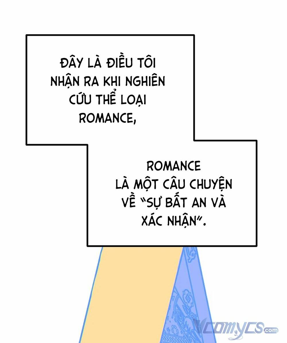 Kẻ Rác Rưởi Không Đáng Được Yêu: Chapter 46.5