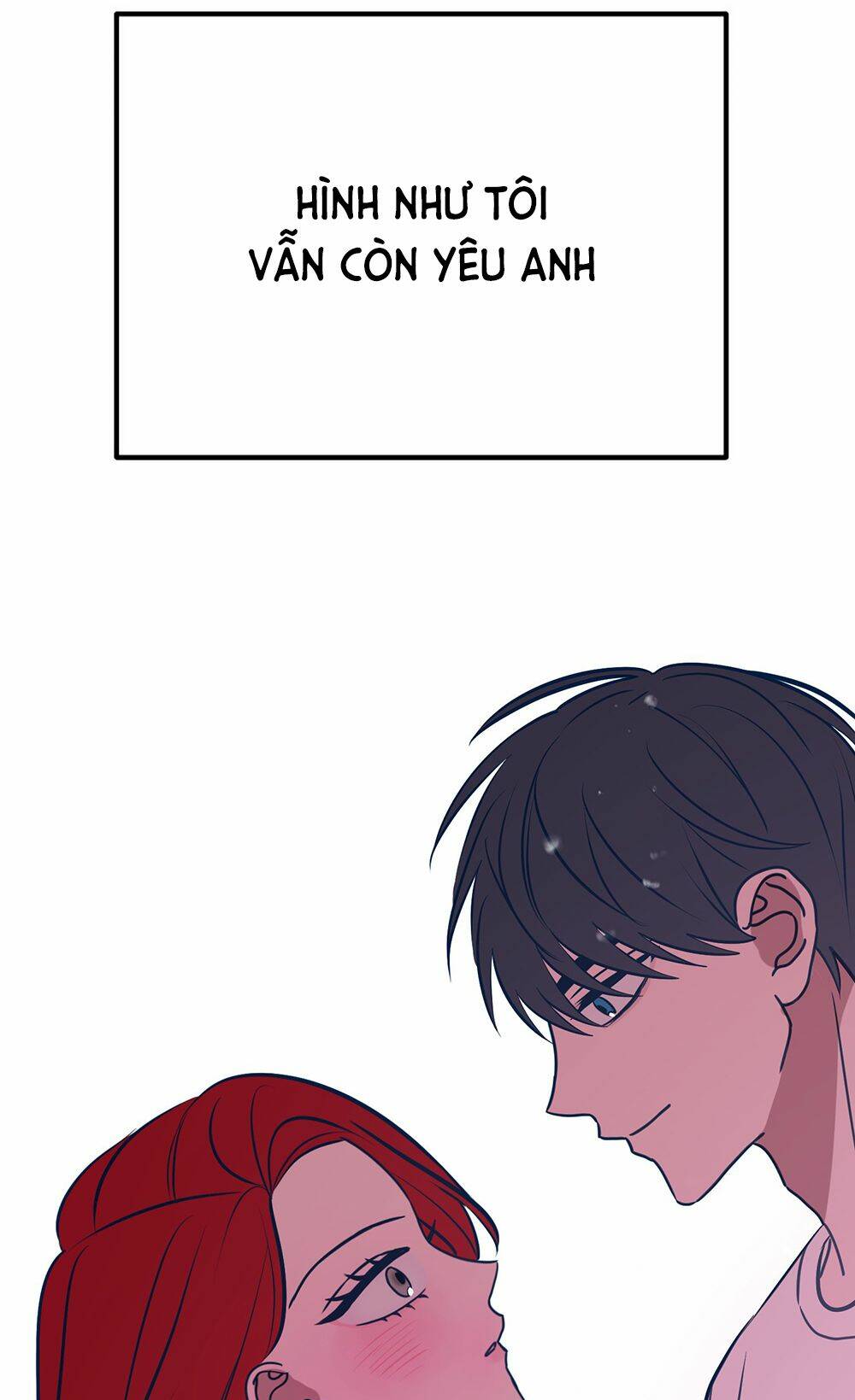Kẻ Rác Rưởi Không Đáng Được Yêu: Chapter 46