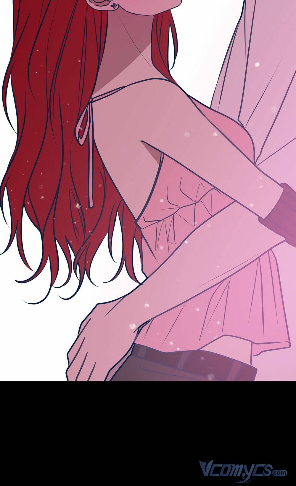 Kẻ Rác Rưởi Không Đáng Được Yêu: Chapter 46