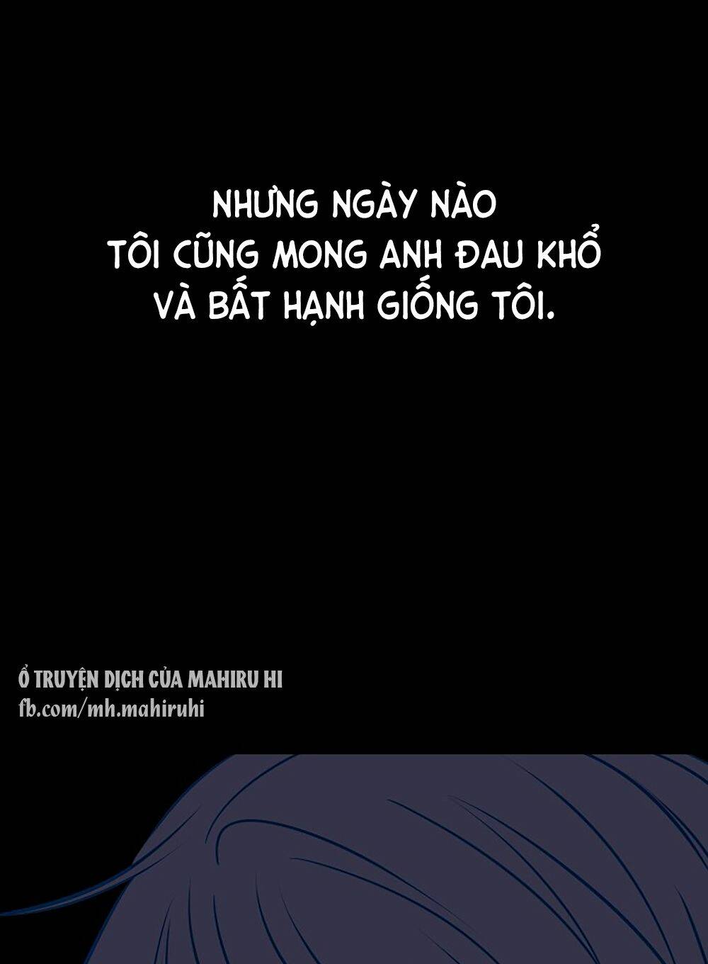 Kẻ Rác Rưởi Không Đáng Được Yêu: Chapter 46