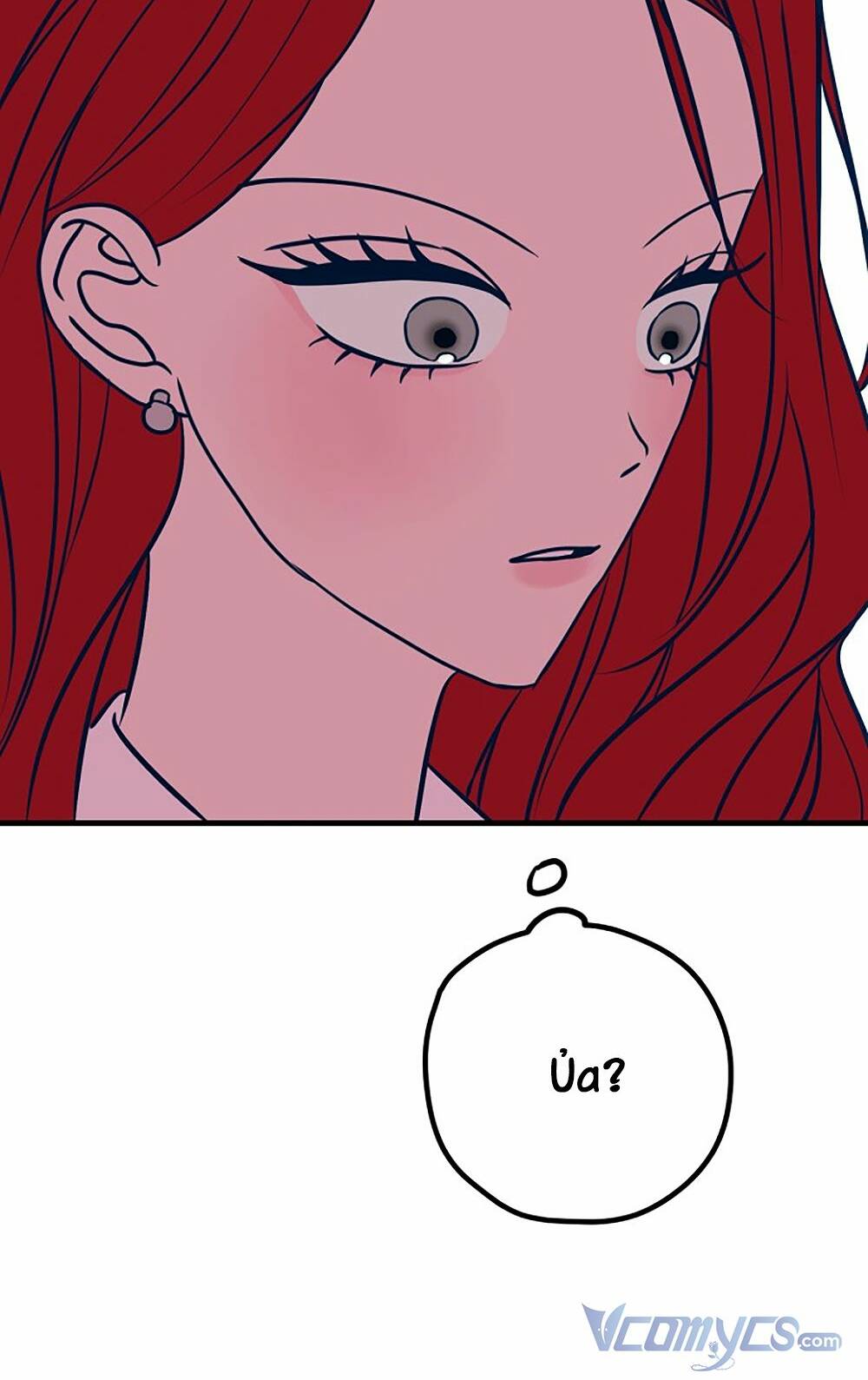 Kẻ Rác Rưởi Không Đáng Được Yêu: Chapter 46
