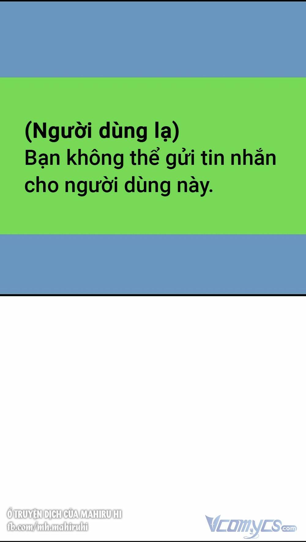Kẻ Rác Rưởi Không Đáng Được Yêu: Chapter 46