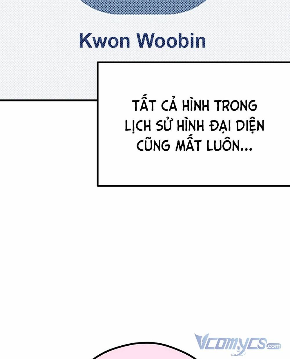 Kẻ Rác Rưởi Không Đáng Được Yêu: Chapter 46