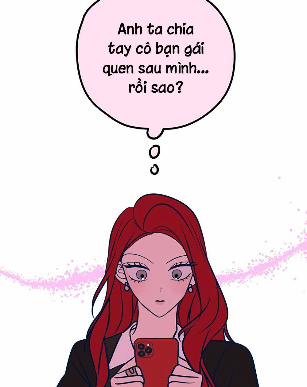 Kẻ Rác Rưởi Không Đáng Được Yêu: Chapter 46