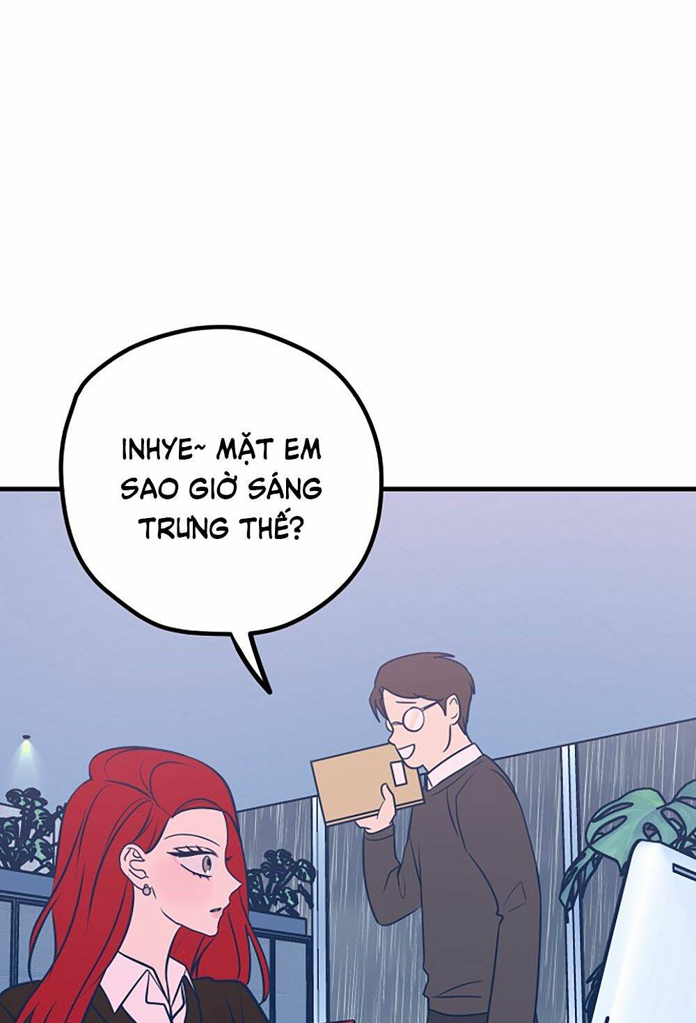 Kẻ Rác Rưởi Không Đáng Được Yêu: Chapter 46