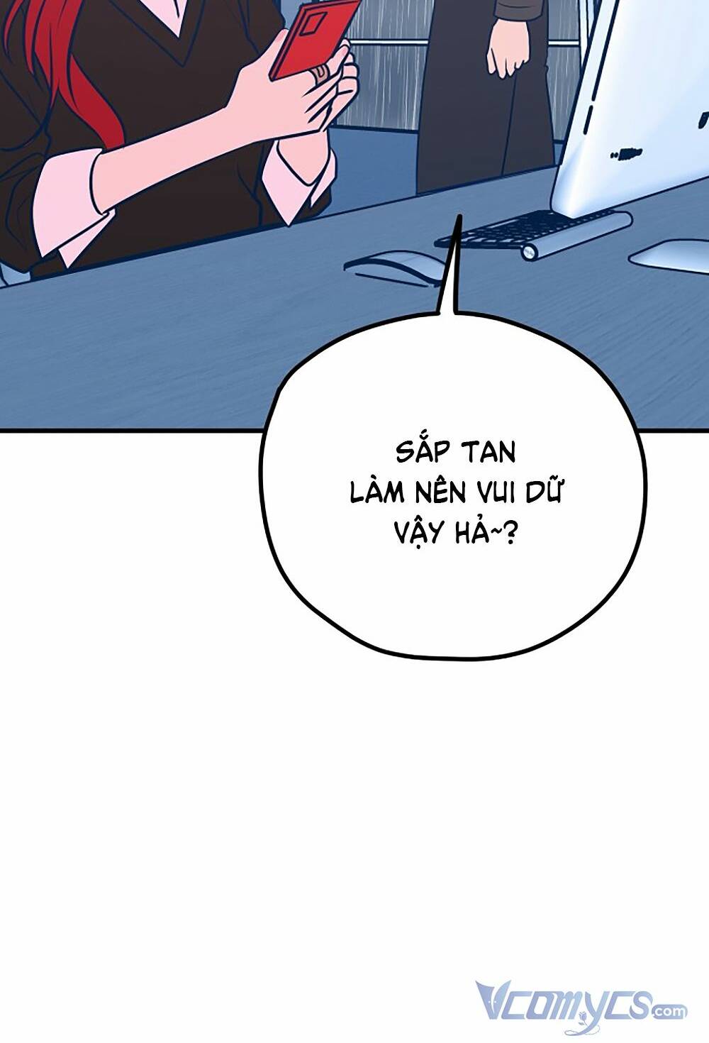 Kẻ Rác Rưởi Không Đáng Được Yêu: Chapter 46
