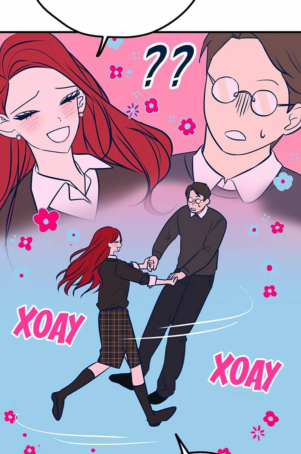Kẻ Rác Rưởi Không Đáng Được Yêu: Chapter 46