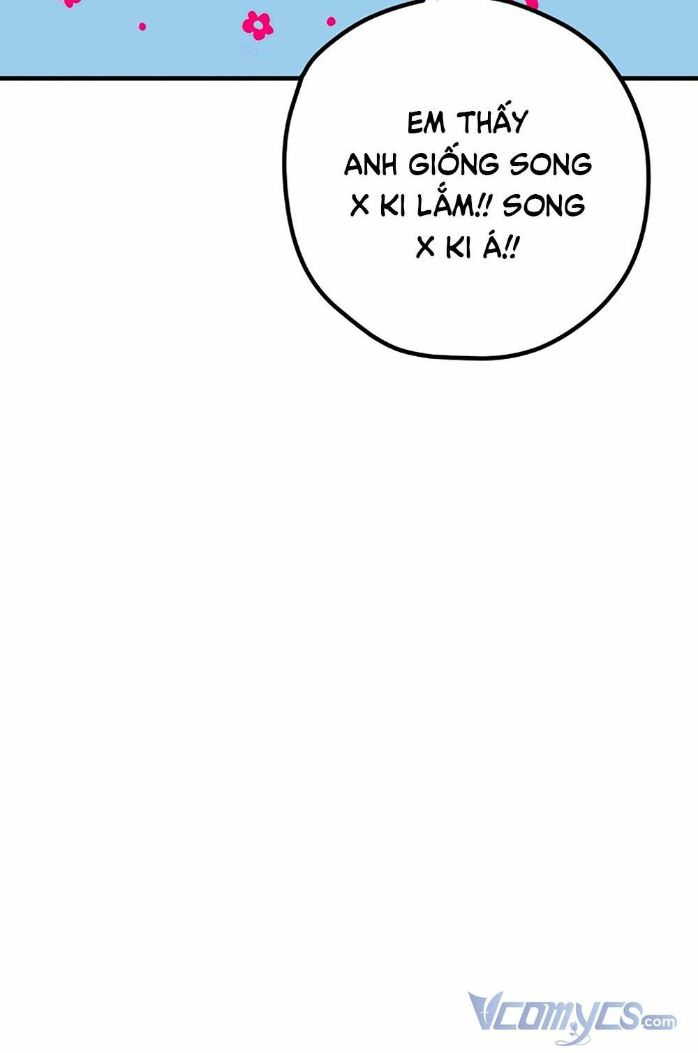 Kẻ Rác Rưởi Không Đáng Được Yêu: Chapter 46