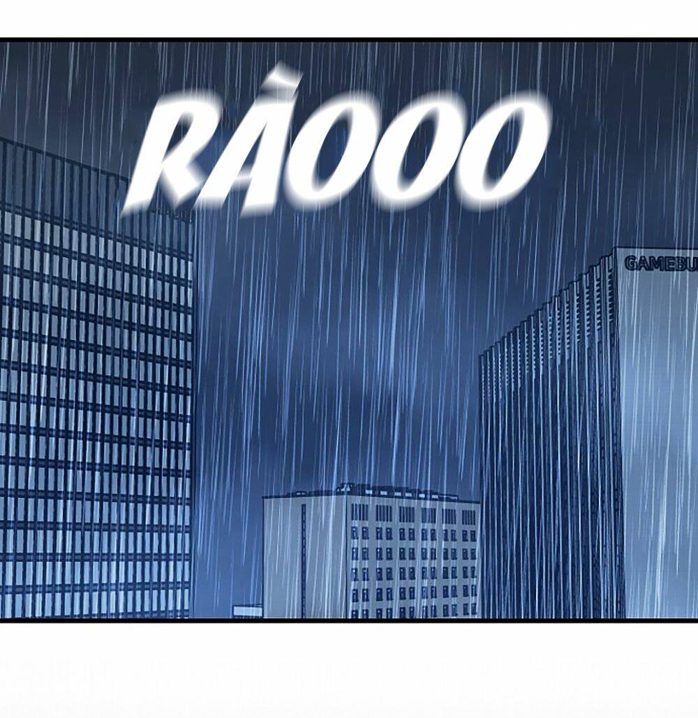 Kẻ Rác Rưởi Không Đáng Được Yêu: Chapter 46