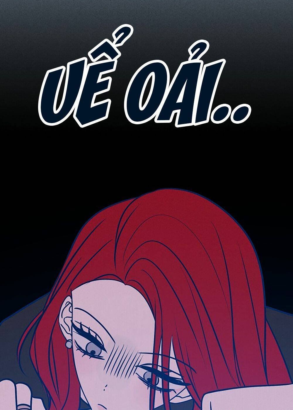 Kẻ Rác Rưởi Không Đáng Được Yêu: Chapter 46