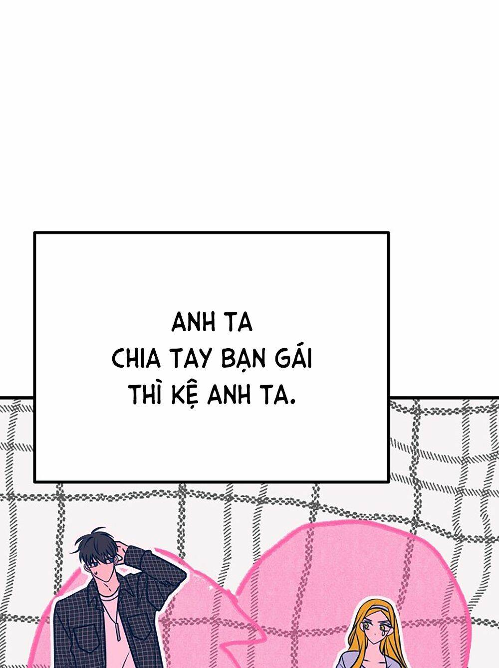 Kẻ Rác Rưởi Không Đáng Được Yêu: Chapter 46